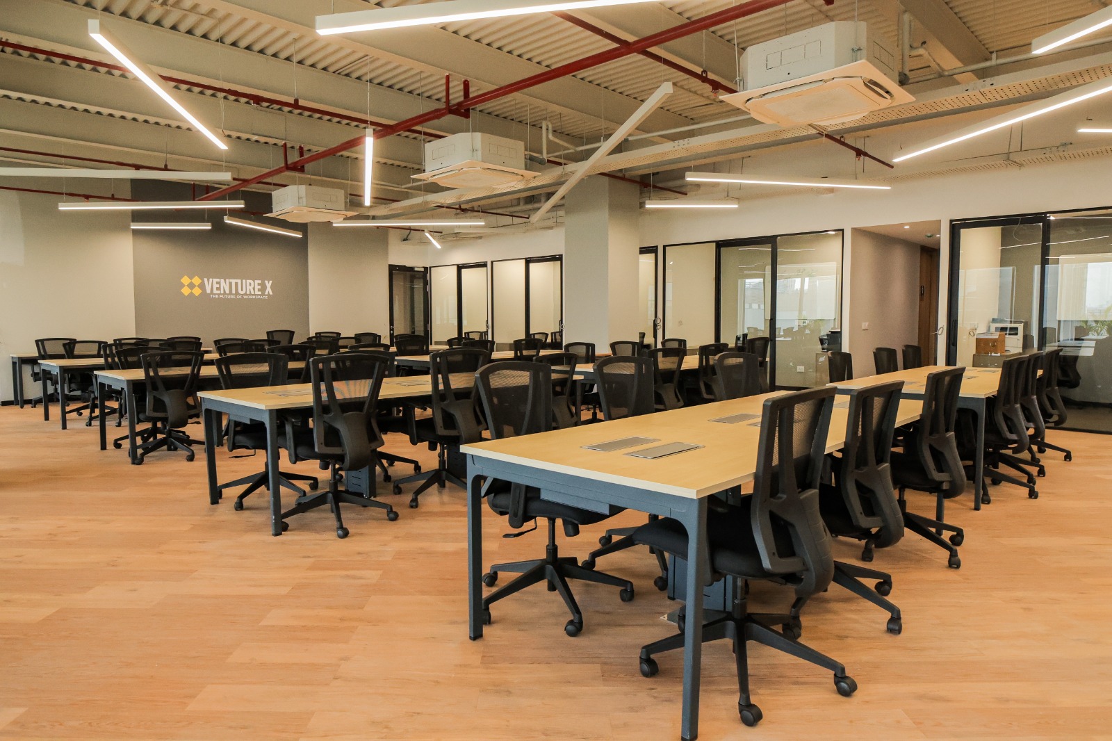 coworking space in gurgaon