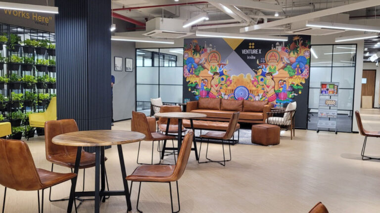 Is coworking really the future