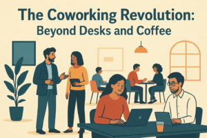 Coworking
